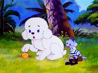 ZDRADA - Simba odc. 35 - PL | Cała bajka po polsku