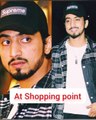 At Shopping point | Fan's Crowd | Shopping at Rock Star Lokhandwala | fainat video. Live video. Entertainment viral reels #faisu #faisuNewInstagramVideosAndReels