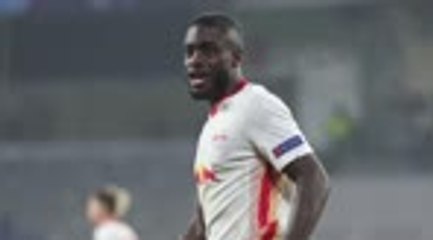 Bundesliga - Upamecano, courtisé par les grands d'Europe