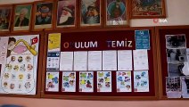 İl Genelinde 33 Köy Okulunda Bin 97 Öğrenci Pazartesi Günü Ders Başı Yapacak