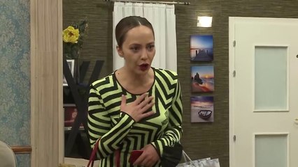 Çka ka shpija - Sezoni 7 - Episodi 9