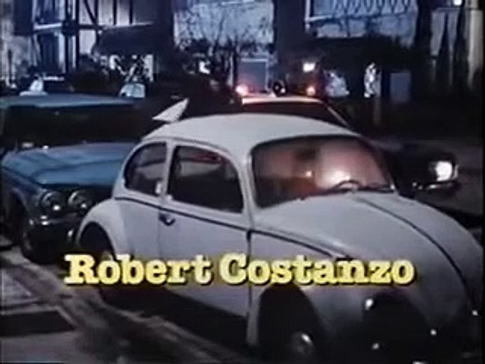 Lou Grant Season 2, Episode 24: Romance