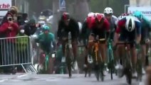 Cycling - Tour de La Provence - Davide Ballerini wins stage 2
