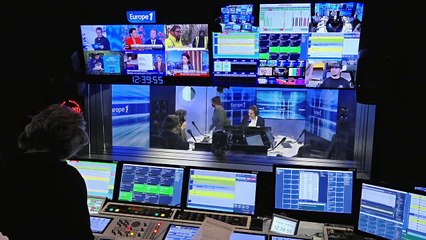 Procès Tron : à la barre, le maire de Draveil nie encore et toujours les viols en réunion