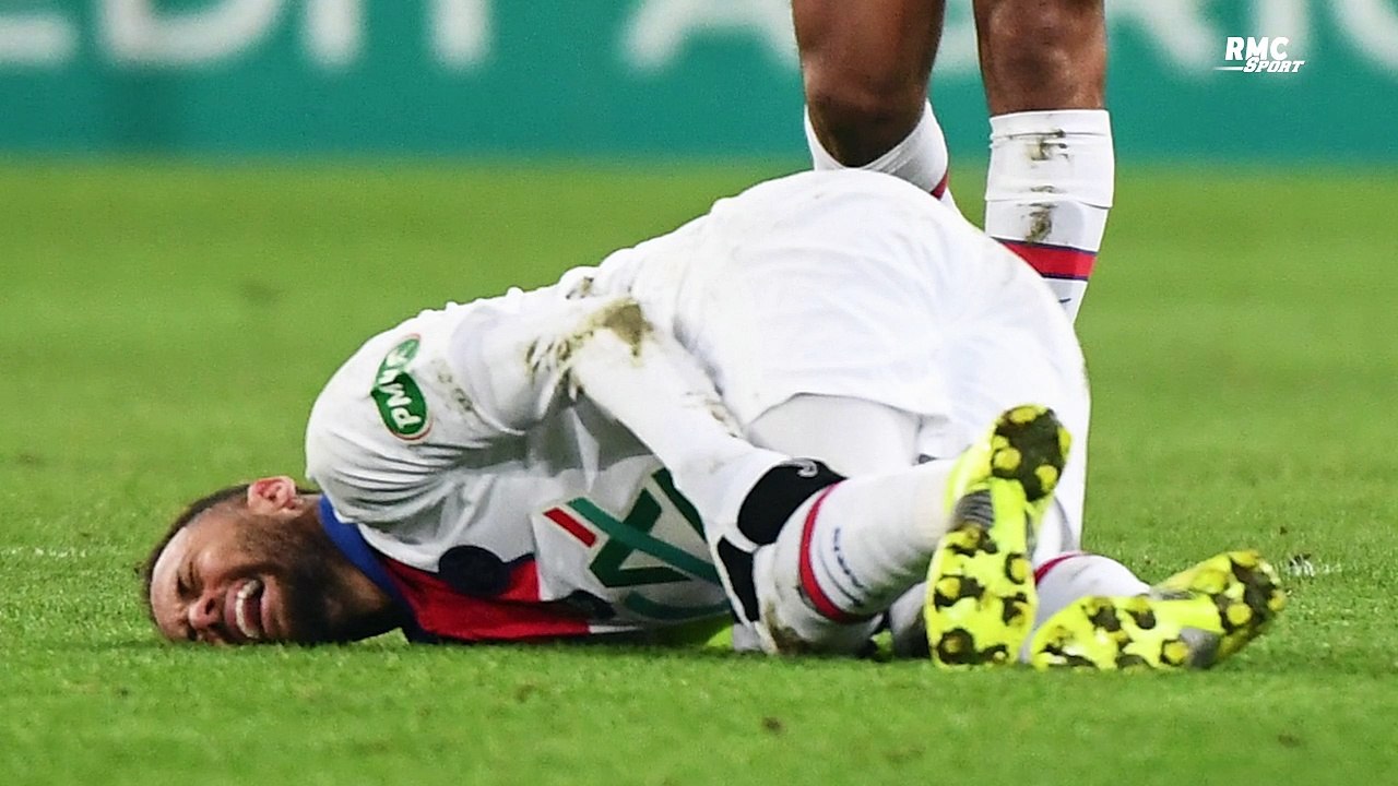 Nice : "Le PSG est redoutable même sans Neymar" estime Ursea