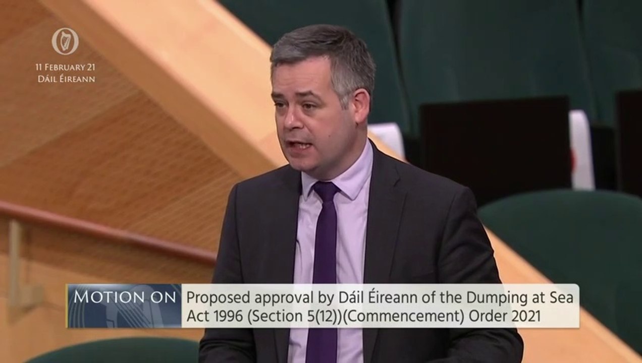 Underwater hill of drums marked with skulls and crossbones off Donegal prompts fresh concern over dumped British mustard gas and phosphorous bombs
