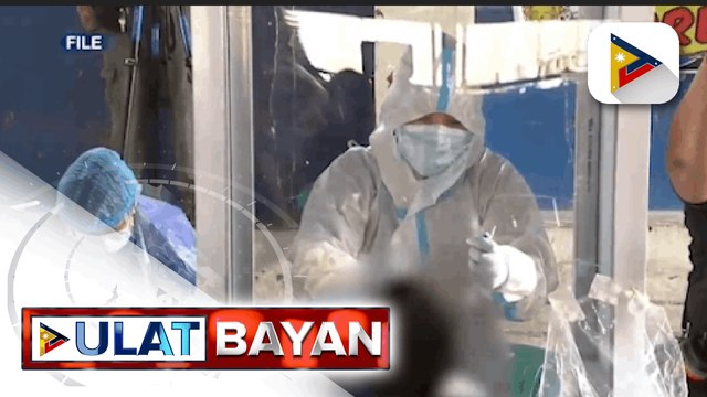 Daan-daang tour guides sa Badian, Cebu na nawalan ng trabaho, nakatanggap ng ayuda mula kay Sen. Bong Go; financial assistance, food packs at PPE, ilan lang sa mga natanggap ng mga tour guide