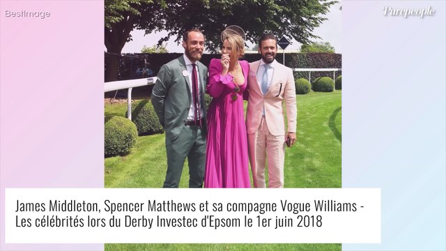 Pippa Middleton : Son mari et son beau-frère sous le feu des critiques, en pleine crise économique