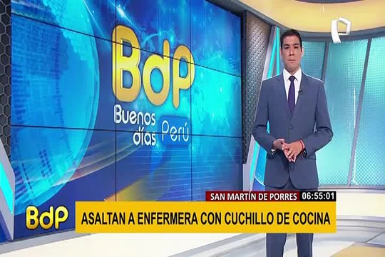 SJM: autoridades no hacen nada ante explosión de hostales y prostitución en Urb. Entel