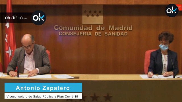 Madrid retrasará el toque de queda y el cierre de la hostelería a las 23h a partir del próximo jueves