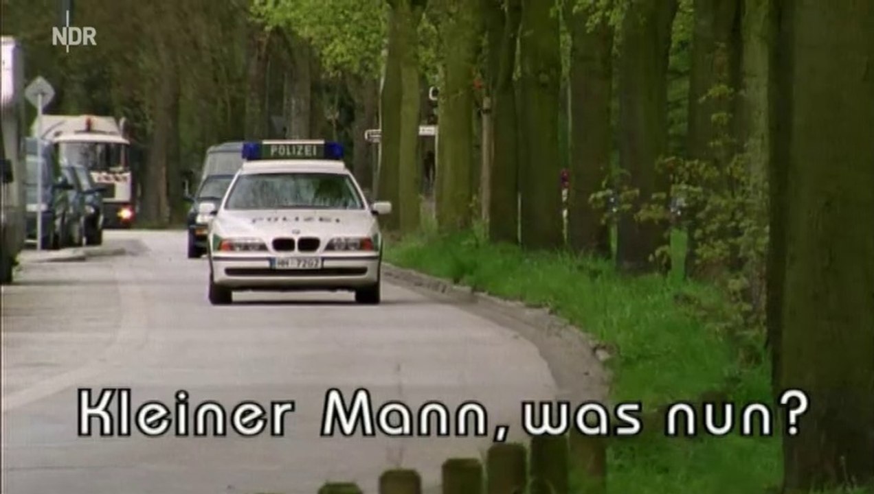 Großstadtrevier - 169. Kleiner Mann, was nun?