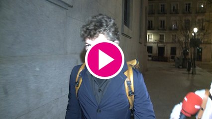 下载视频: Pablo Heras Casado confirma que todo está “muy bien” tras su separación de Anne Igartiburu