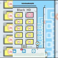 Ditching Work 3 - room escape game Level 1 2 3 4 5 6 7 8 9 10 | Ditching Work 3 Level 1 to 10 | Gaming 92