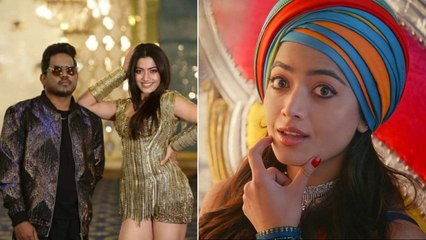 Top Tucker : Kannada Beauty Rashmika Is Unstoppable || Oneindia Telugu