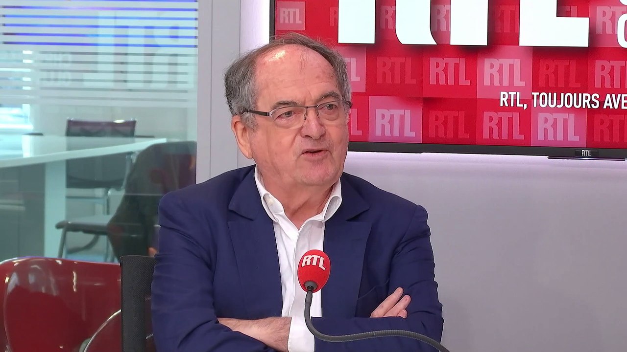 On refait le match : Noël Le Graët invité exceptionnel à un mois de l'élection à la FFF