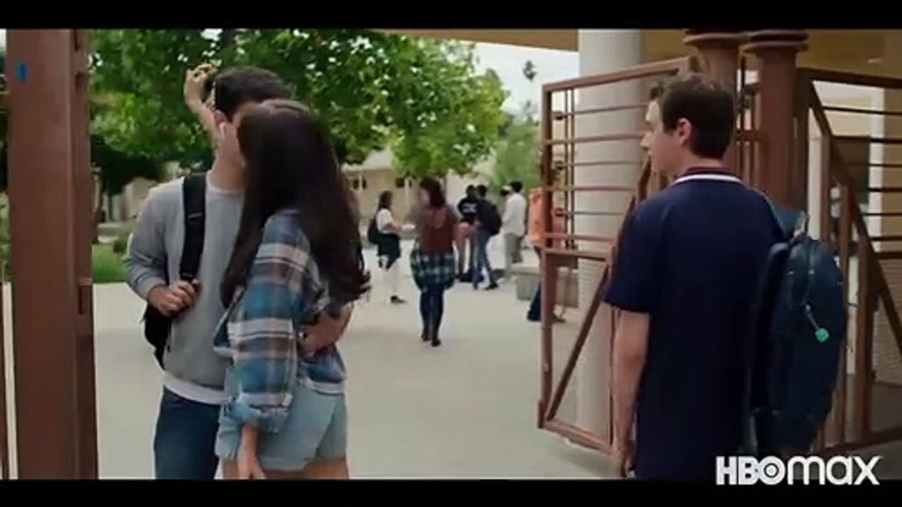 Bande-annonce de Generation  la nouvelle série pour ados produite par Lena Dunham