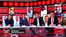 Balance ton post : Jean-Luc Mélenchon s'emporte contre Cyril Hanouna au sujet de sa vie privée (vidéo)