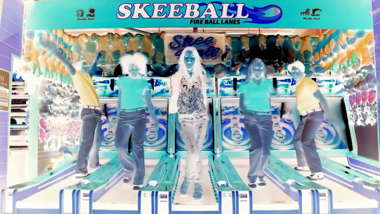 Victorious - Beggin' On Your Knees in G Major