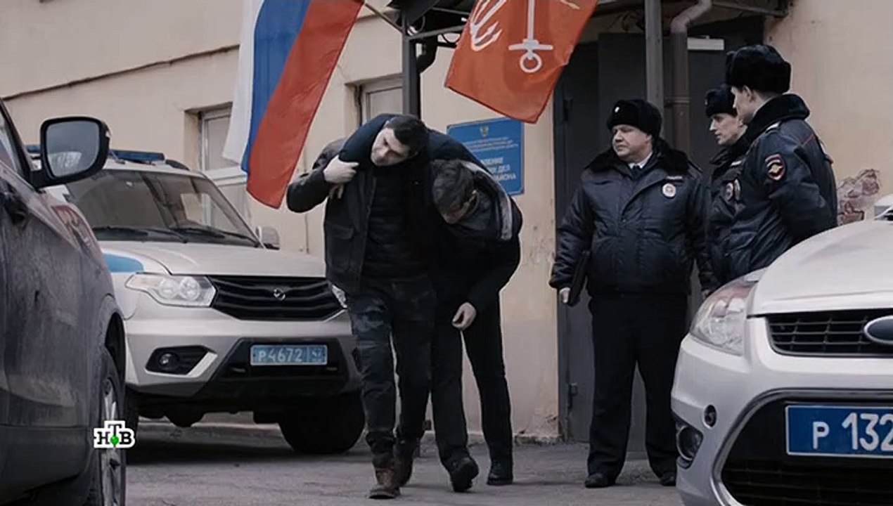 Реализация 2 сезон 16 серия (2021)