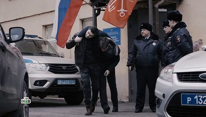 Реализация 2 сезон 16 серия (2021)