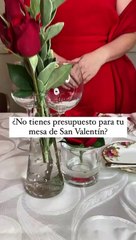 San Valentín: Ideas que inspiran a celebrar en familia