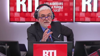 Les auditeurs ont la parole du 12 février 2021