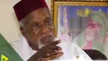 Commission sur le croissant lunaire : La succession de Mourchid Iyane Thiam enfin actée