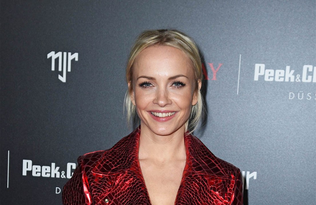 Janin ullmann: „ich bin kein dating-typ“