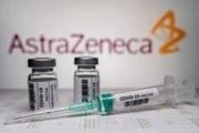 AstraZeneca dice que la vacuna actualizada de COVID-19 tardará al menos 6 meses