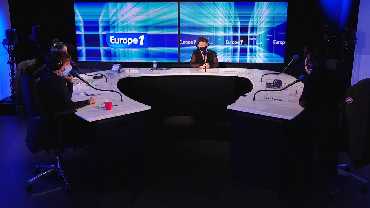 Régis Mailhot : "Ça meule, ça caille... Ça s'appelle l'hiver les gars"