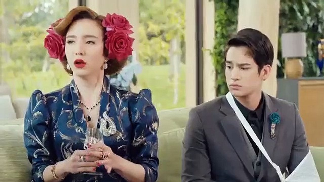 Princess Hours 2017 EP20 Sub Indo