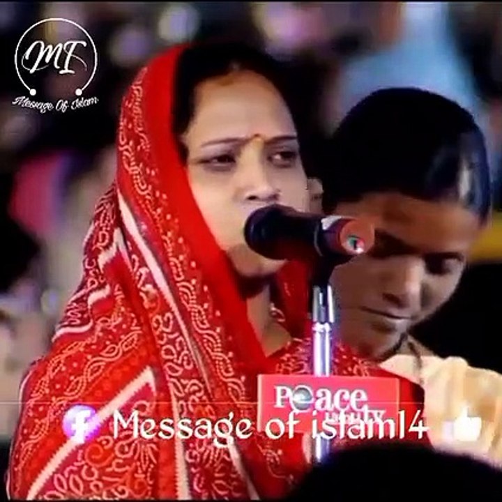 Musalman_Sahi_Or_Hindu_Galat_Q?_|_Hindu_Muslim_Sab_Ek_Hain_|_Dr_Zakir_Naik.
