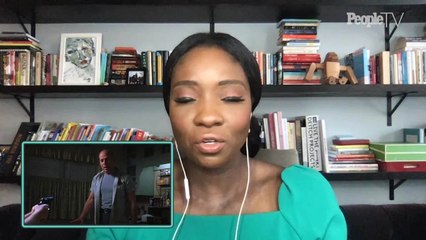 Robin Wright Still Needs to Watch ‘Glass’