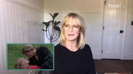 Robin Wright Loves Westley and Buttercup’s Fairy Tale Romance in ‘The Princess Bride’