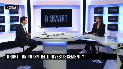 SMART FUTUR - SMART MONEY du samedi 13 février 2021
