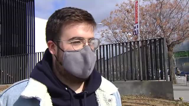 Los adolescentes empiezan a saber identificar las situaciones de maltrato