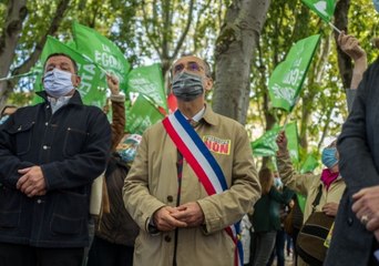 Robert Ménard suspendu de Facebook… pour avoir dit que les Soudanais ne font pas partie de la civilisation européenne