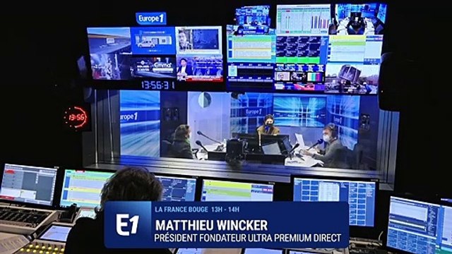 Ultra Premium Direct, livreur pour chiens et chats, recrute 35 personnes en CDI