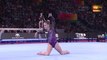 Giulia Steingruber - FX AA - 2019 World Gymnastics Championships