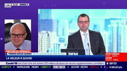 Pépites & Pipeaux: Atos - 12/02