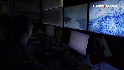 Pençe Kartal-2 Harekatında 4 PKK'lı terörist daha etkisiz hale getirildi