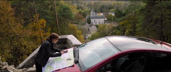 Mamá María - Tráiler oficial VOSE