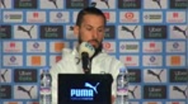 25e j. - Benedetto : Je serais ravi que Sampaoli vienne à l'OM