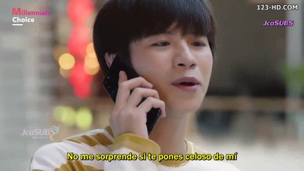 LOVE BY CHANCE 2: A Chance to Love || Ep.10 - Sub Español