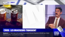 Crise : les braqueurs trinquent - 12/02