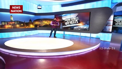 Lakh Take Ki Baat :  जय श्री राम बोला तो जान से मार दिया ! | Rinku Sharma | Delhi News