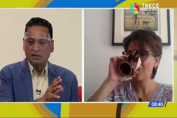 Conozca como interviene la química en el amor