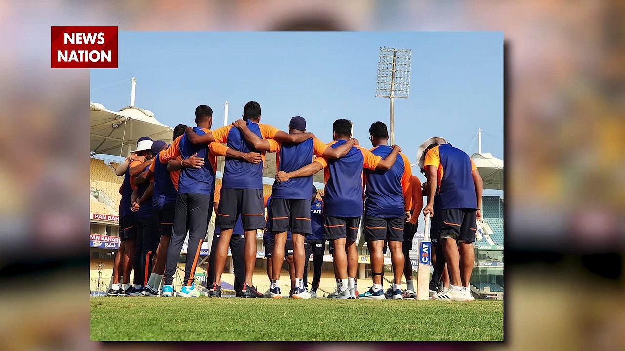 Ind vs Eng, 2nd Test: Eng Announce Final XII, James Anderson Rested