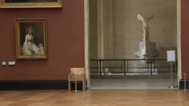 Grands restaurants, discothèques, musées : Dans les coulisses des lieux fermés