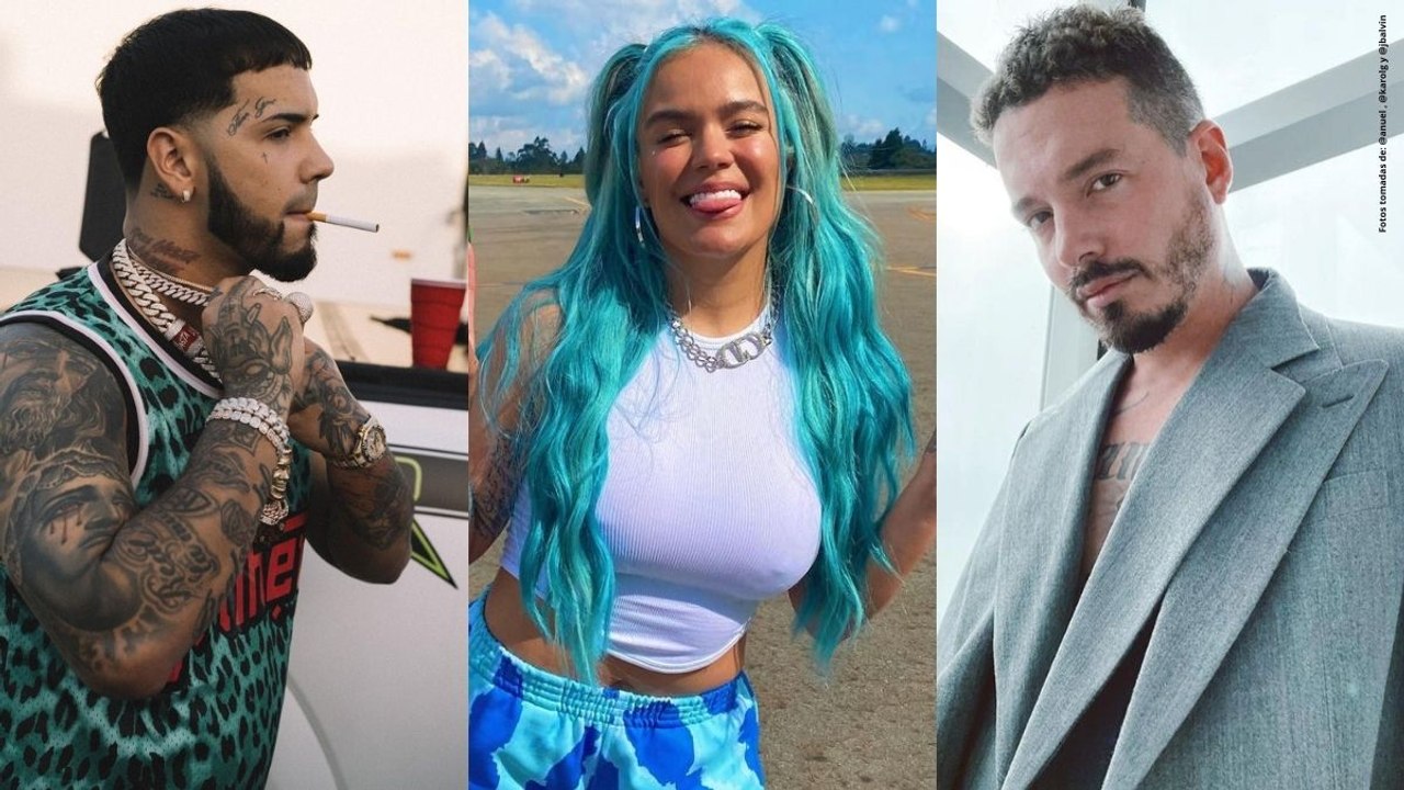 “Location” la explosiva colaboración de Karol G...
